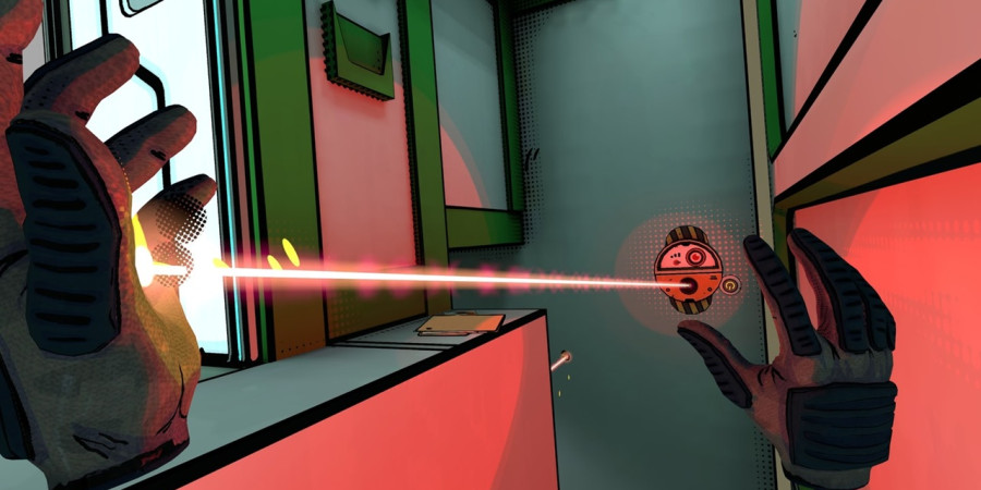 New Gameplay Trailer Revealed for Spy Adventure Unseen Diplomacy 2